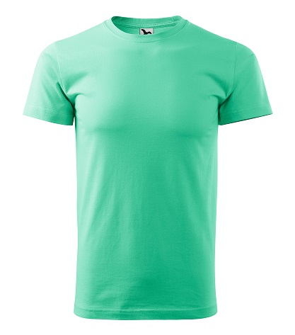 MALFINI T-Shirt Heavy New 137