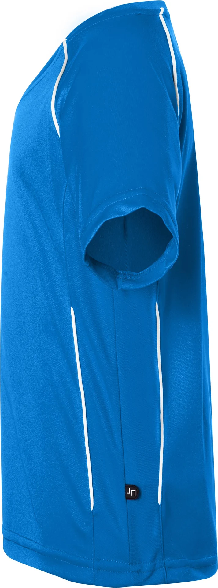 James & Nicholson Team Shirt Junior