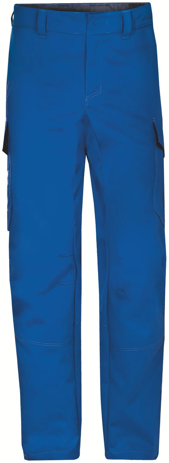 uvex Arbeitshose suXXeed multifunction light