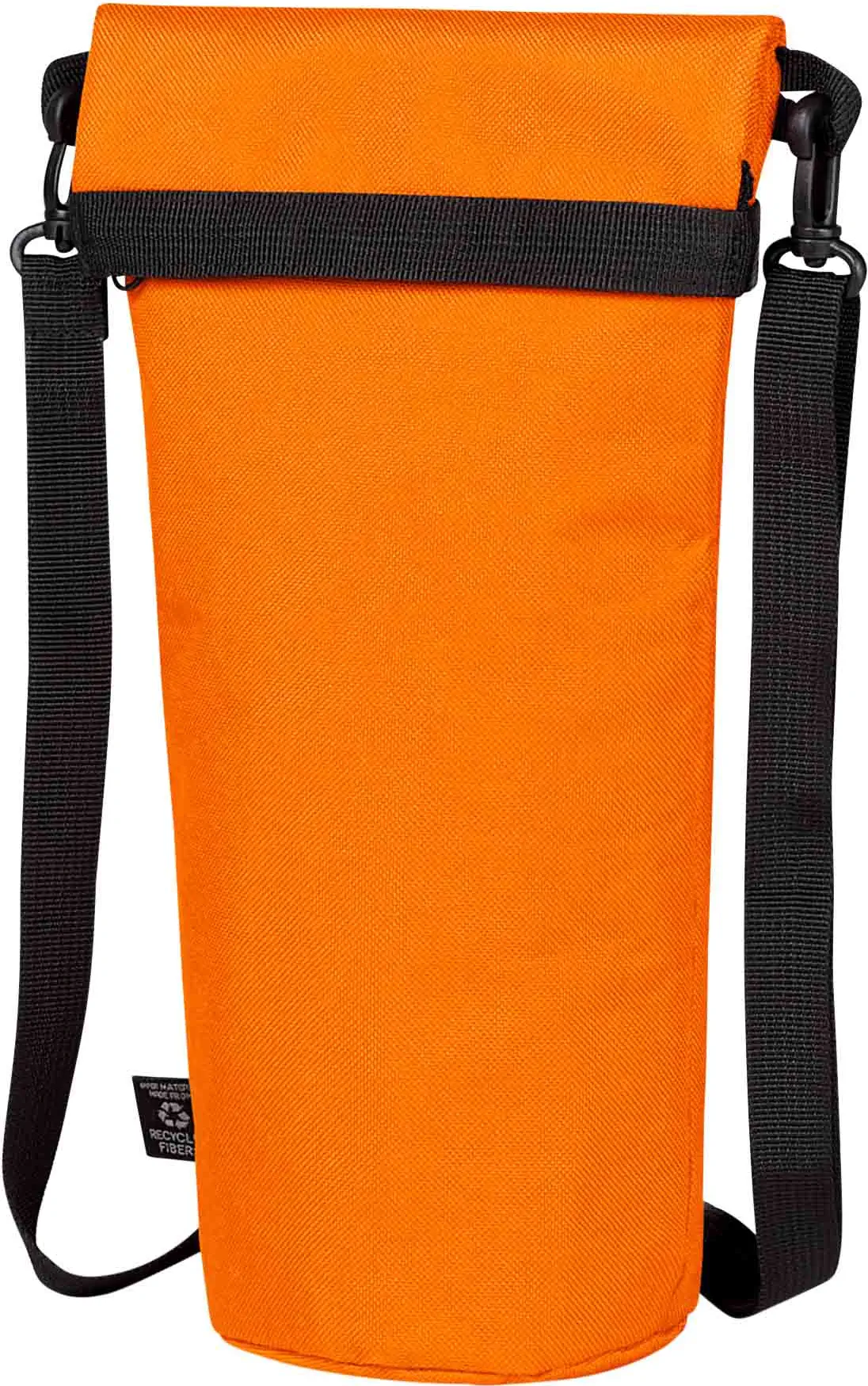 halfar-1818052-thermo-bag-bottle-orange-front-1 HALFAR Thermo Bag Bottle