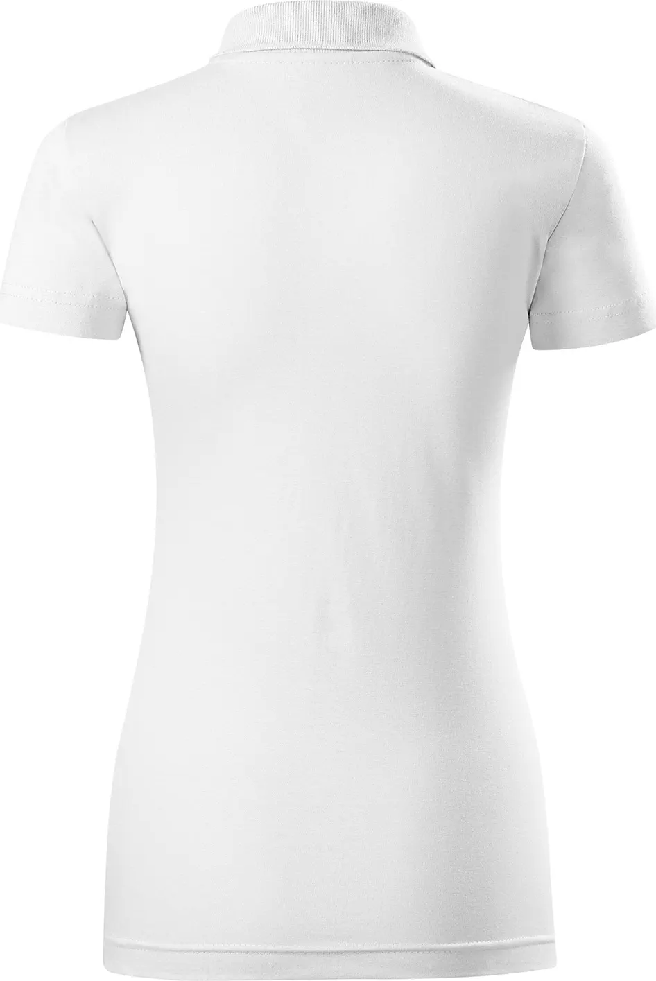 MALFINI Single J. Damen Polo 223