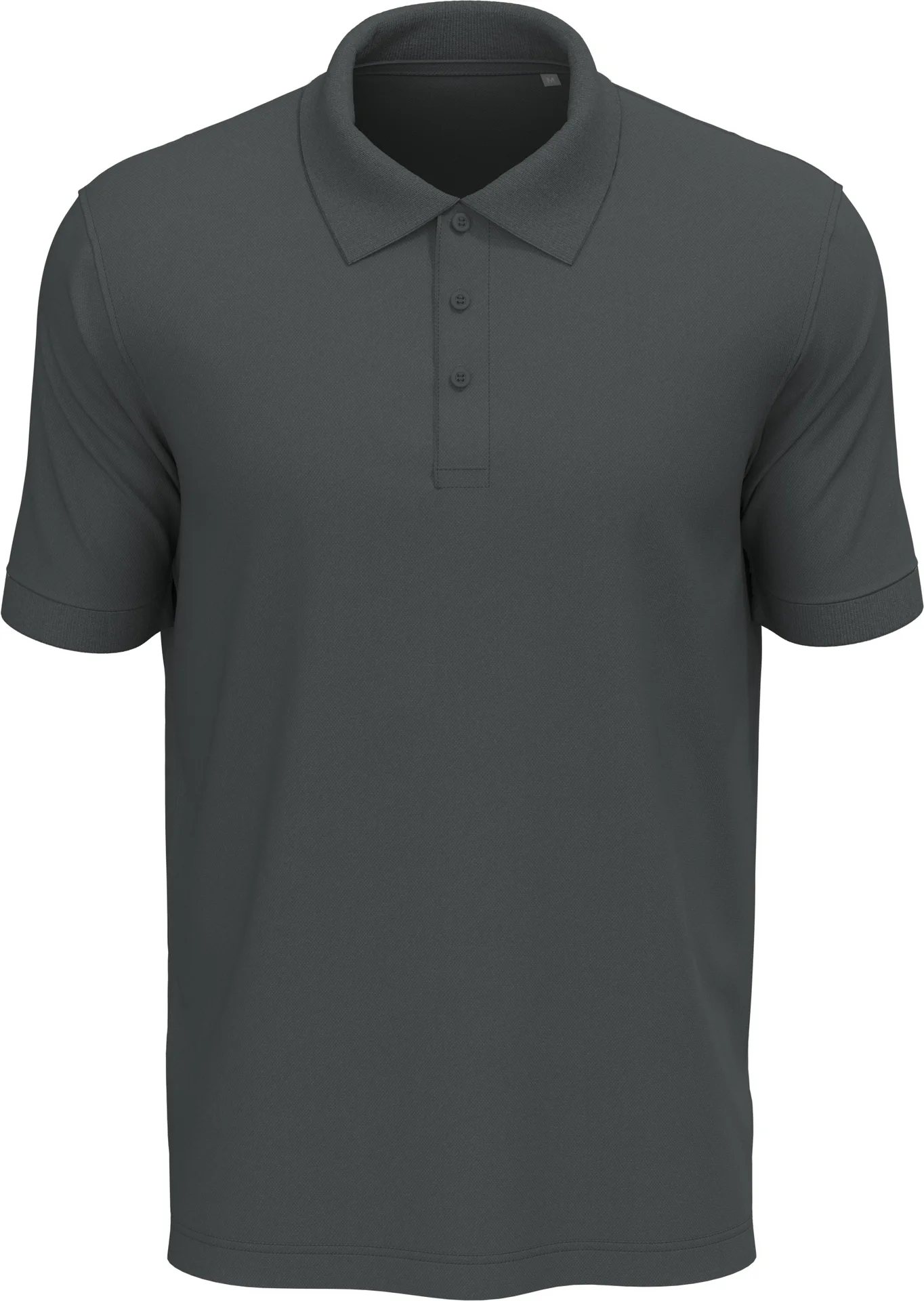Stedman Harper Polo Short Sleeve