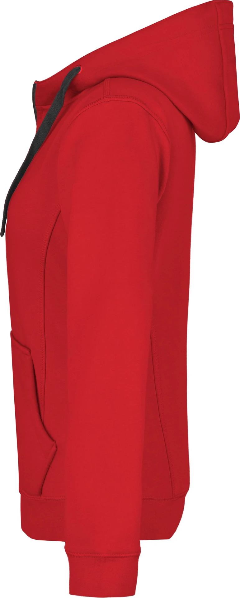 James & Nicholson Ladies Doubleface Jacket