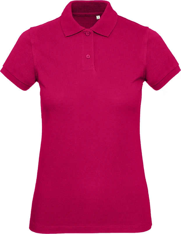 B&C Inspire Polo Women