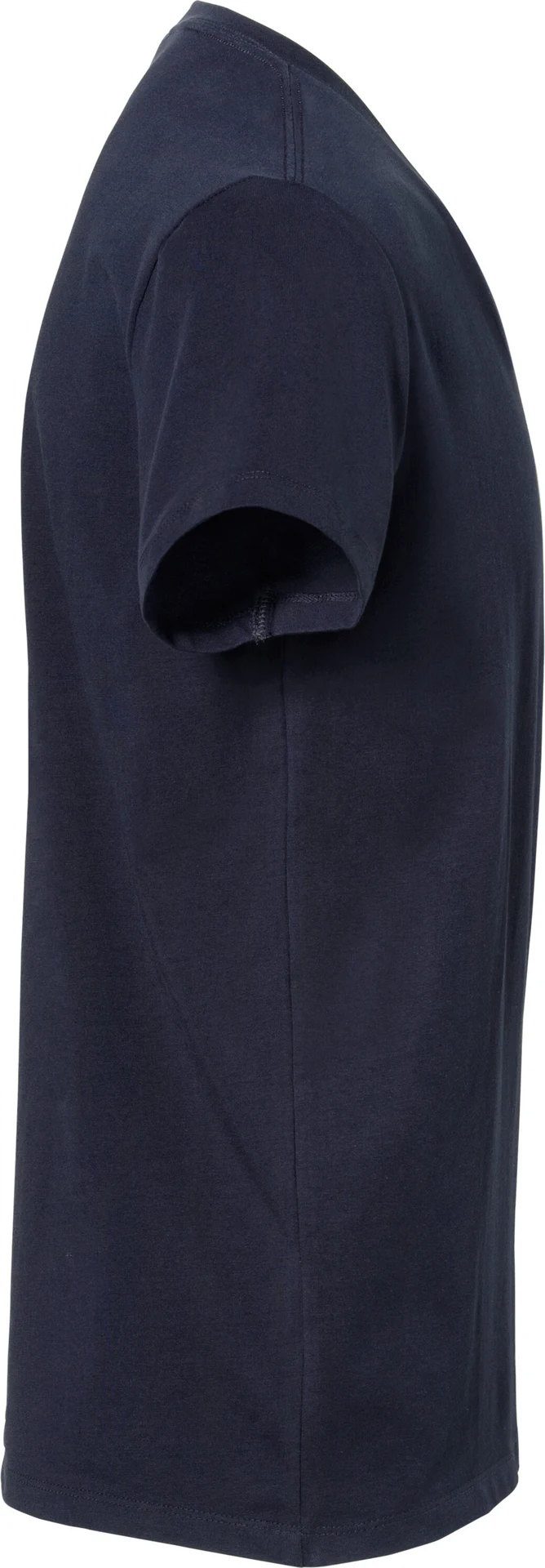 HAKRO V-Shirt 272 Stretch