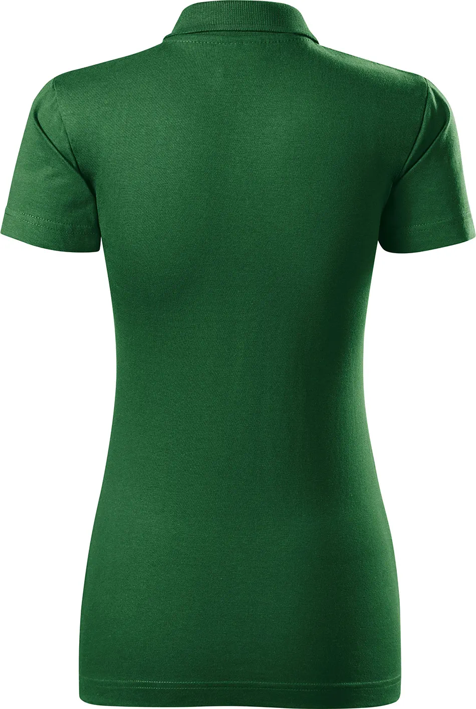 MALFINI Single J. Damen Polo 223