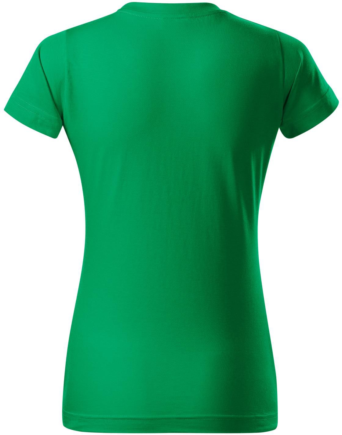 MALFINI T-Shirt Damen Basic 134