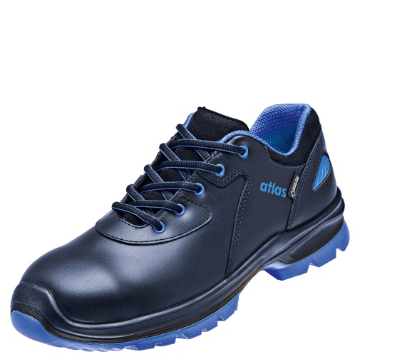 atlas Sicherheitsschuh GTX 563 XP® Gore-Tex® S3