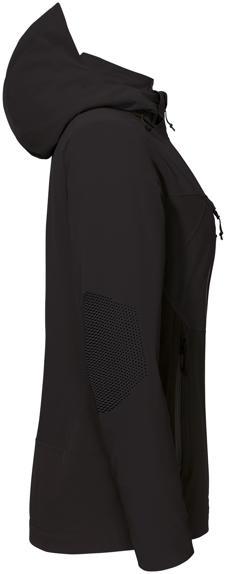 Schöffel PRO 6000 Damen SCHUTZSCHILD ZipIn Wetterschutzjacke