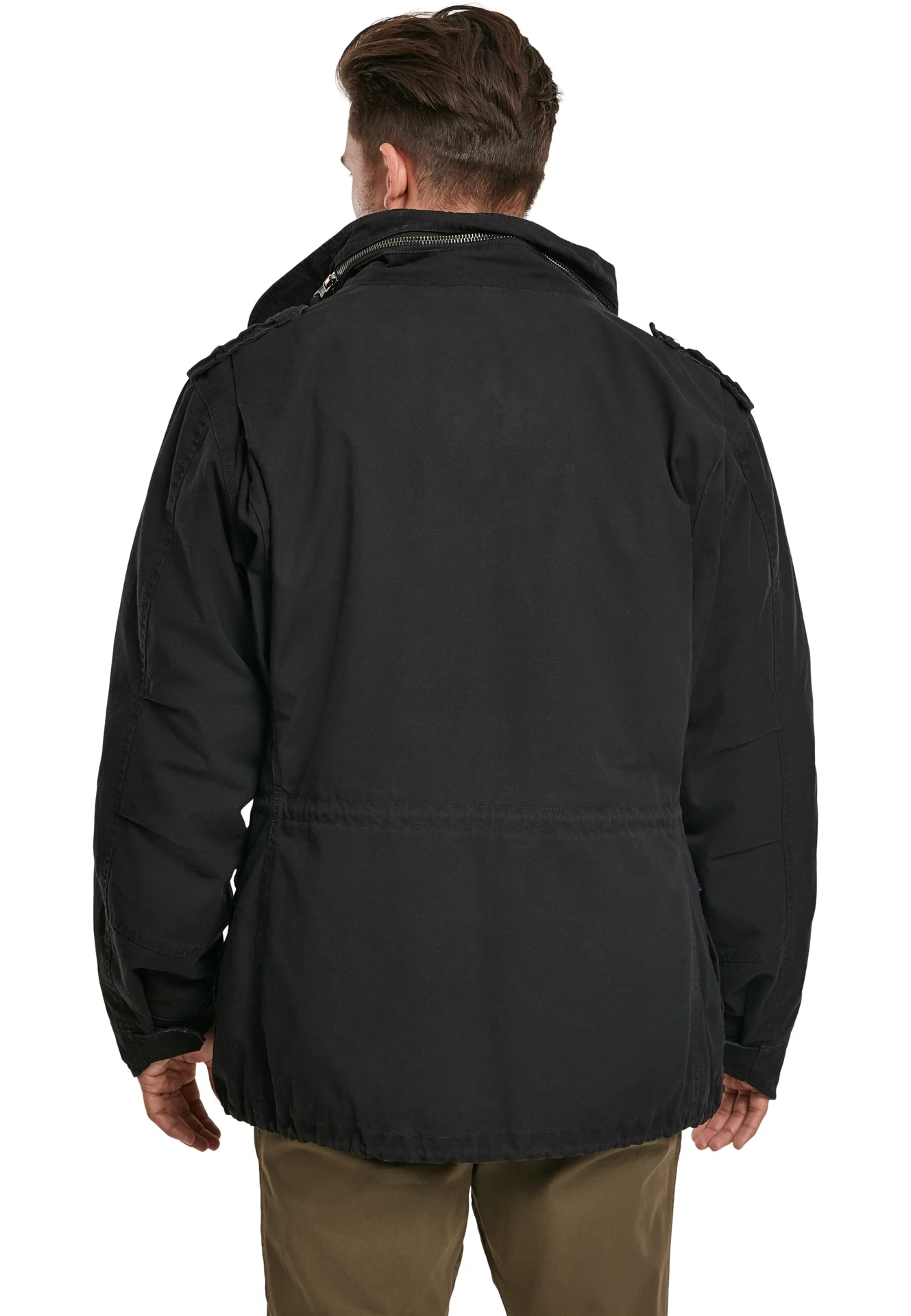 Build Your Brand M-65 Giant Jacket