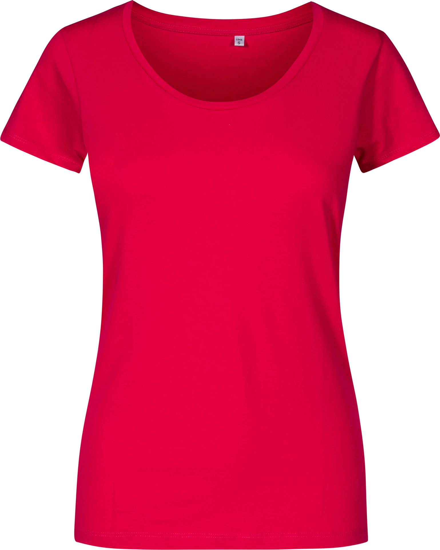 Promodoro X.O Women´s Deep Scoop T-Shirt
