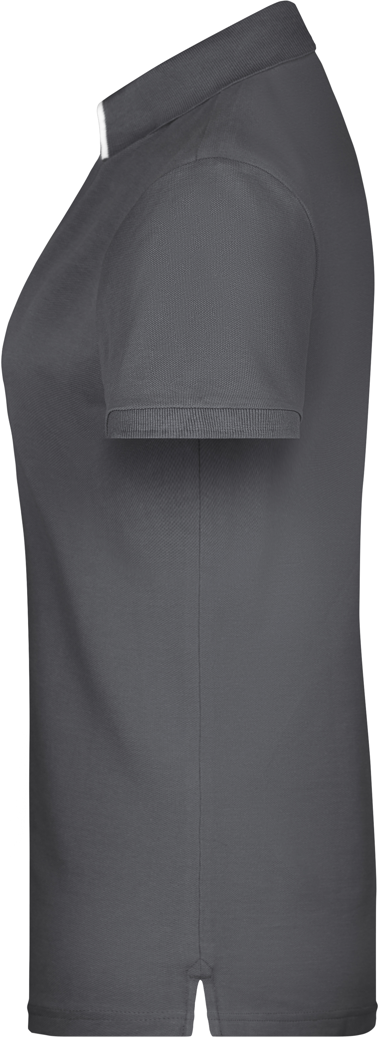 James & Nicholson Ladies Polo Single Stripe James & Nicholson Ladies Polo Single Stripe