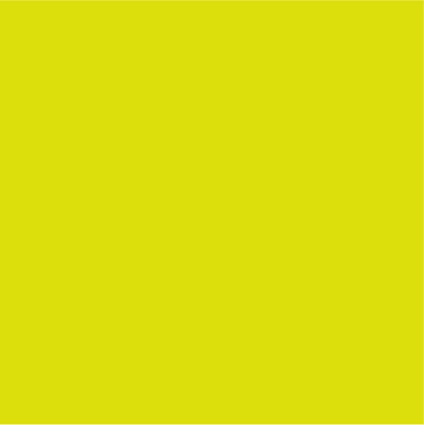 electric yellow