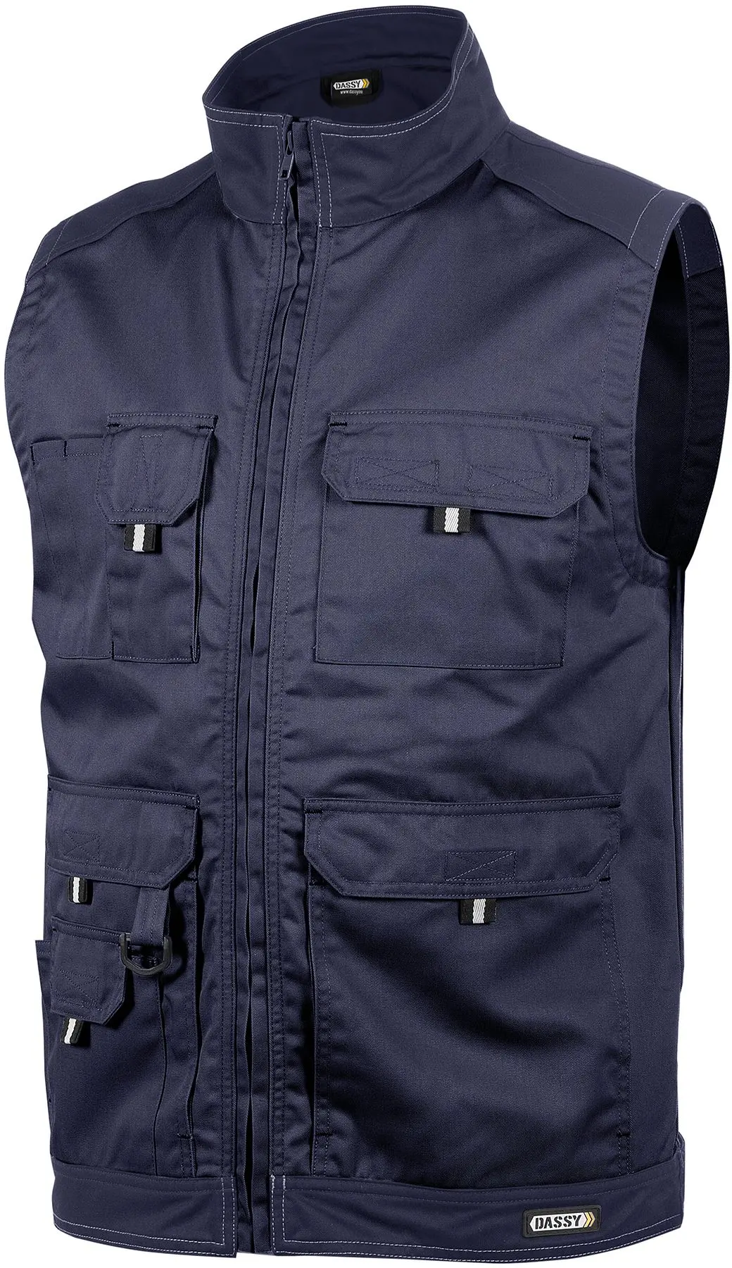 DASSY Sommerweste AVILA DASSY Sommerweste AVILA