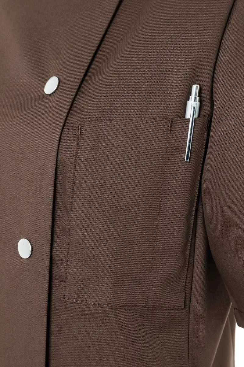 KARLOWSKY Kochjacke Greta