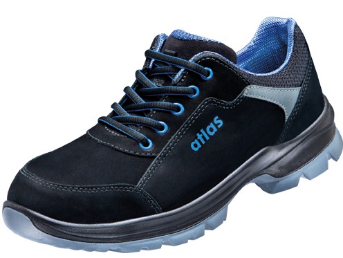 atlas Sicherheitsschuh alu-tec® 62 2.0 S2 ESD atlas Sicherheitsschuh alu-tec® 62 2.0 S2 ESD
