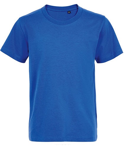 SOL'S Kids´ Round Neck T-Shirt Martin SOL'S Kids´ Round Neck T-Shirt Martin