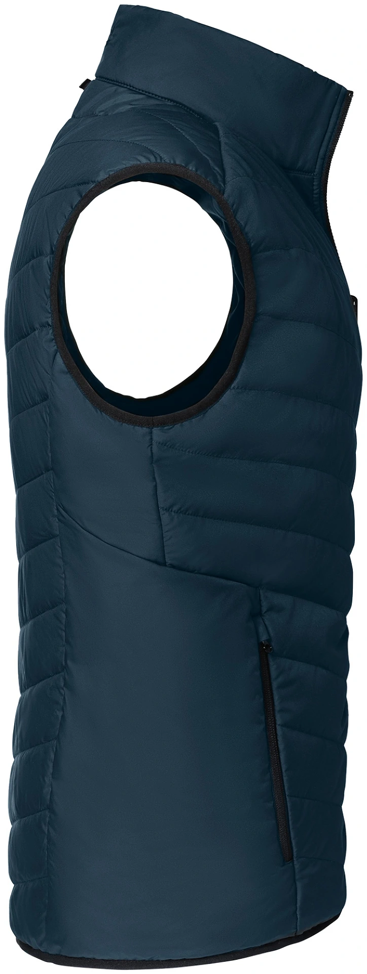 Schöffel PRO 8012 WINTERSPECK ZipIn wattierte Weste