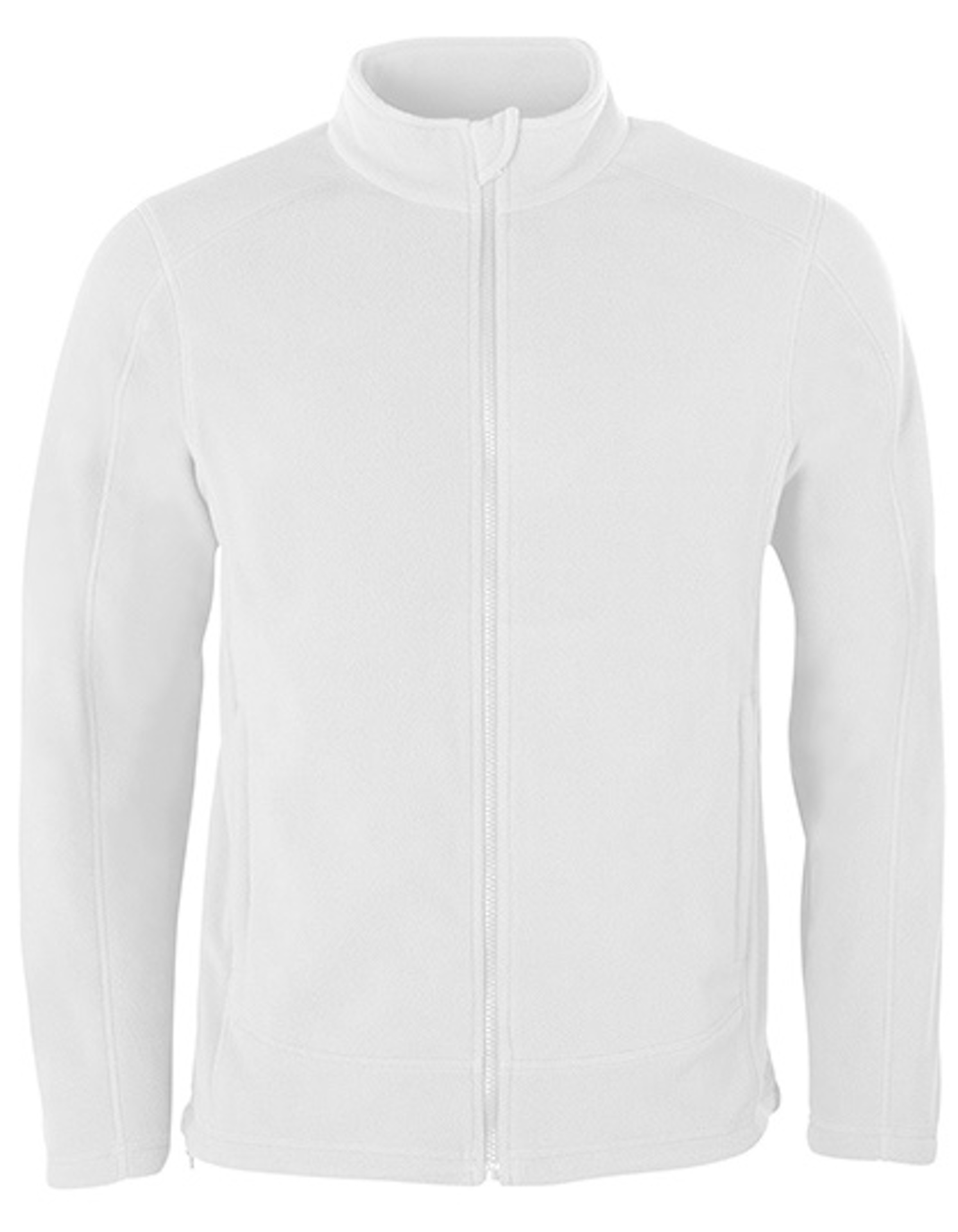 HRM Men´s Full-Zip Fleece Jacket