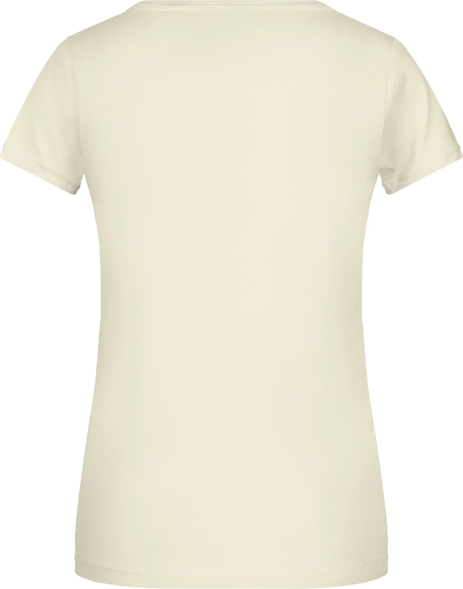 James & Nicholson Ladies Basic-T