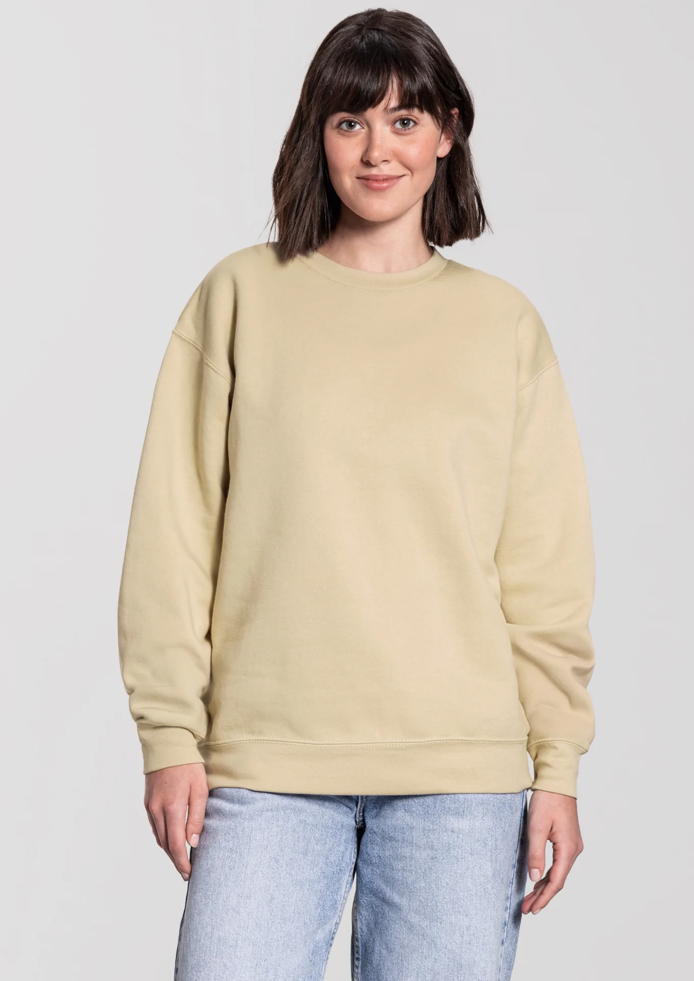 F.O.L. Iconic Premium Set-In Sweat