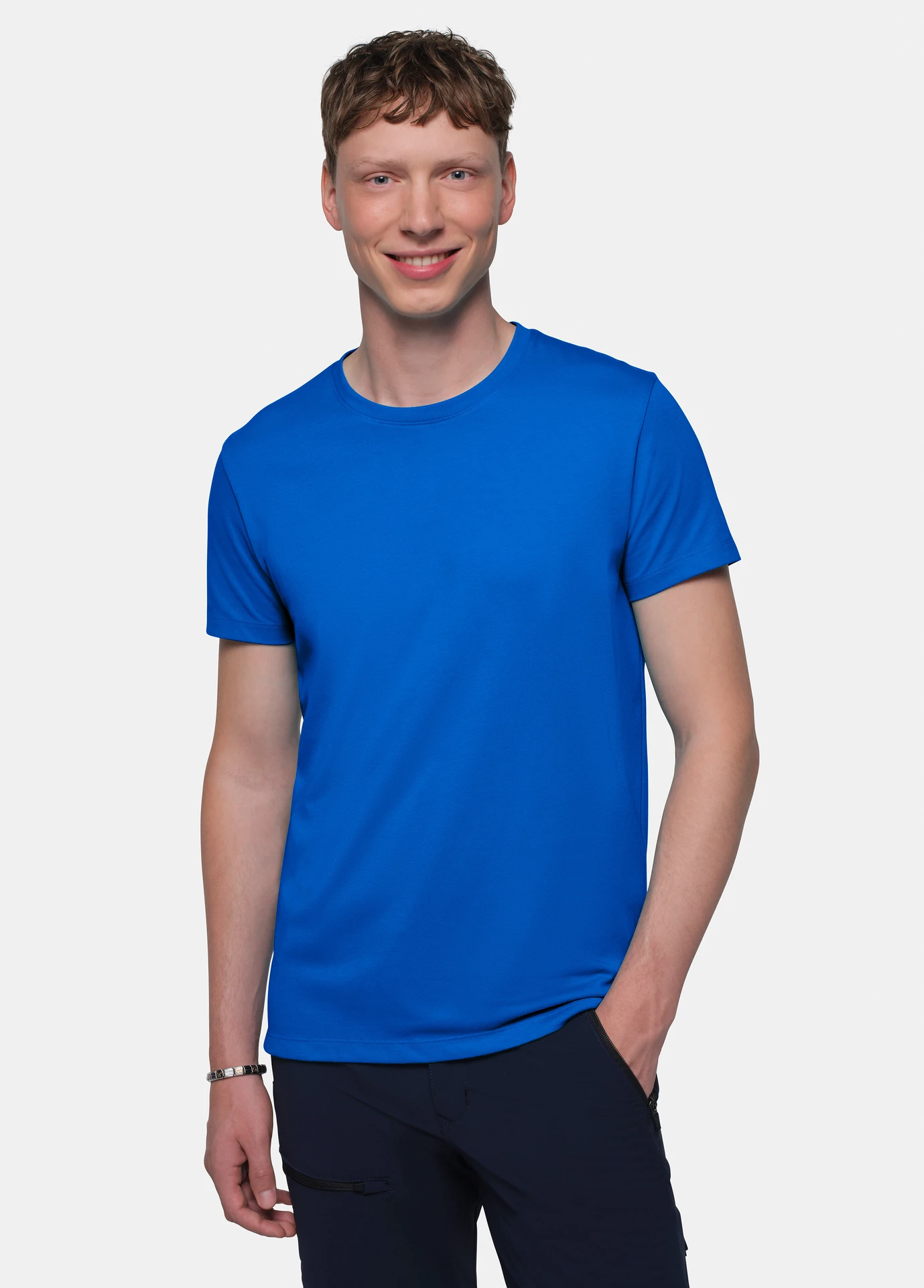 HAKRO T-Shirt 269 Cotton-Tec