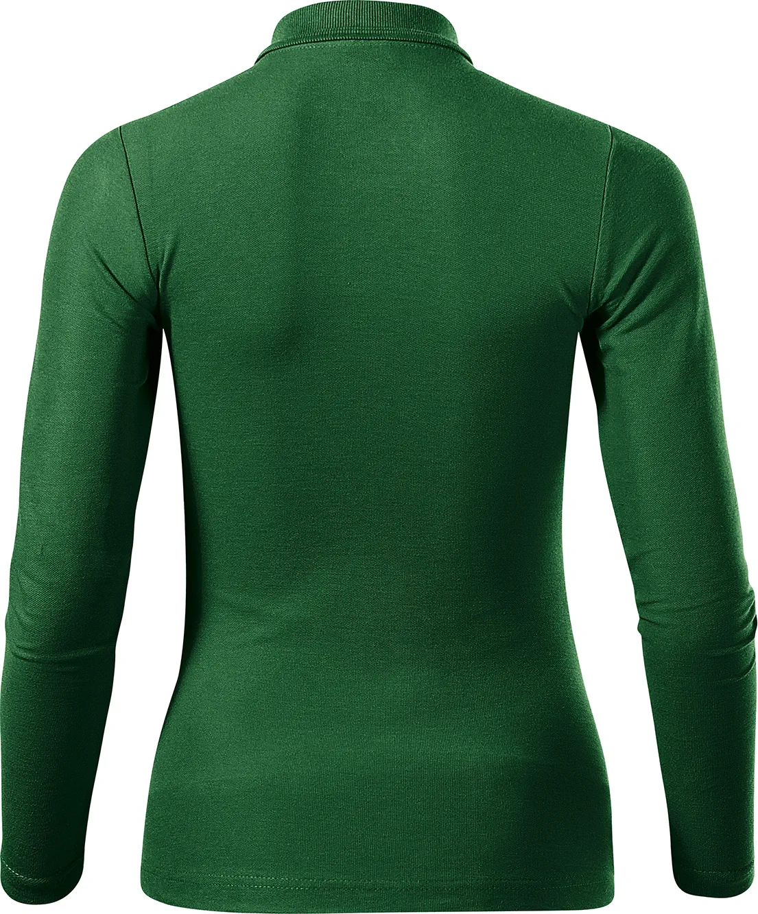 MALFINI Polohemd Damen Piqué Polo LS 231