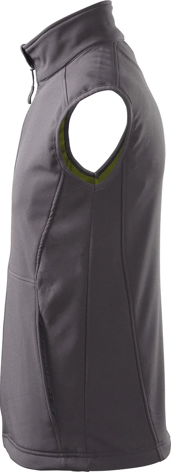 MALFINI Softshellweste Vision 517
