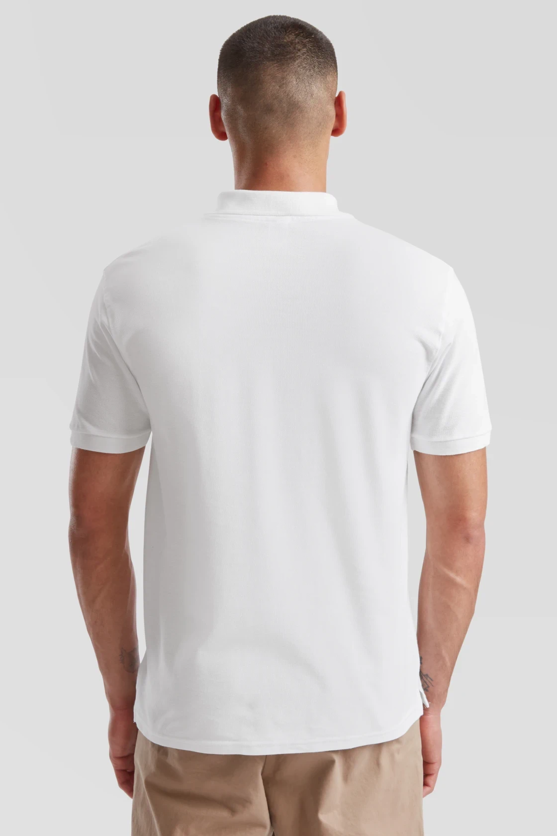 F.O.L. Premium Polo