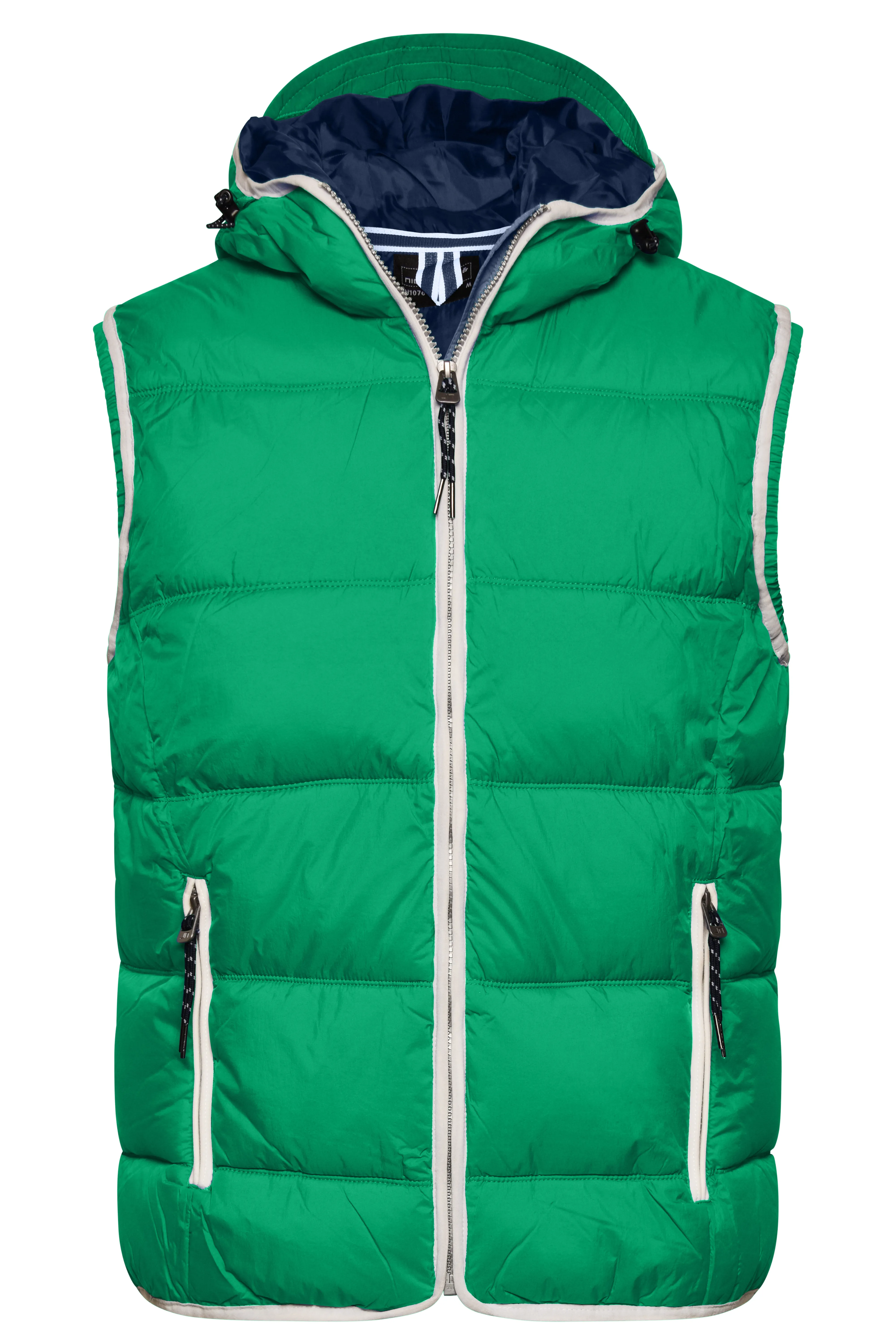 irish green/white