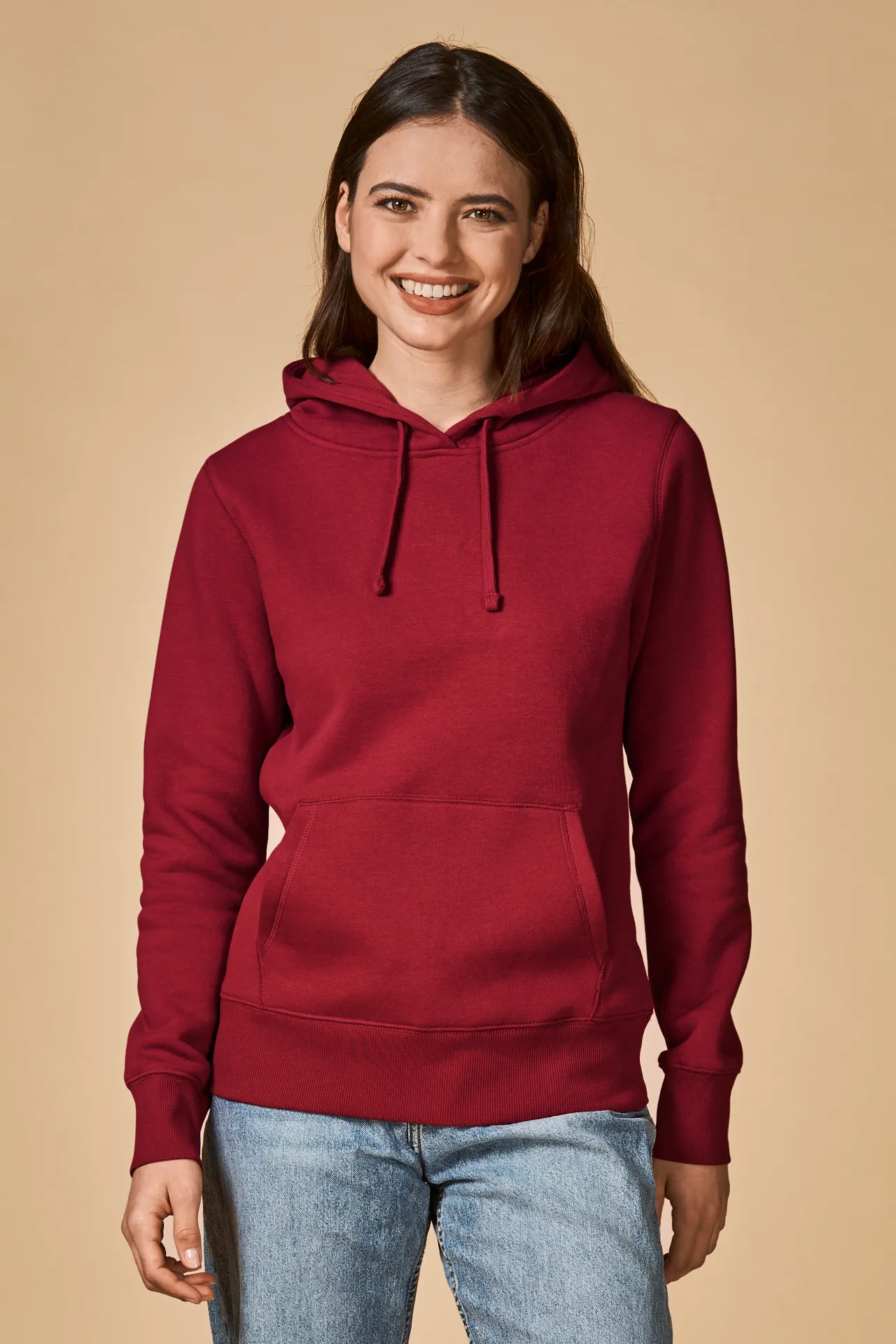 Promodoro XO Hoody Sweater Women