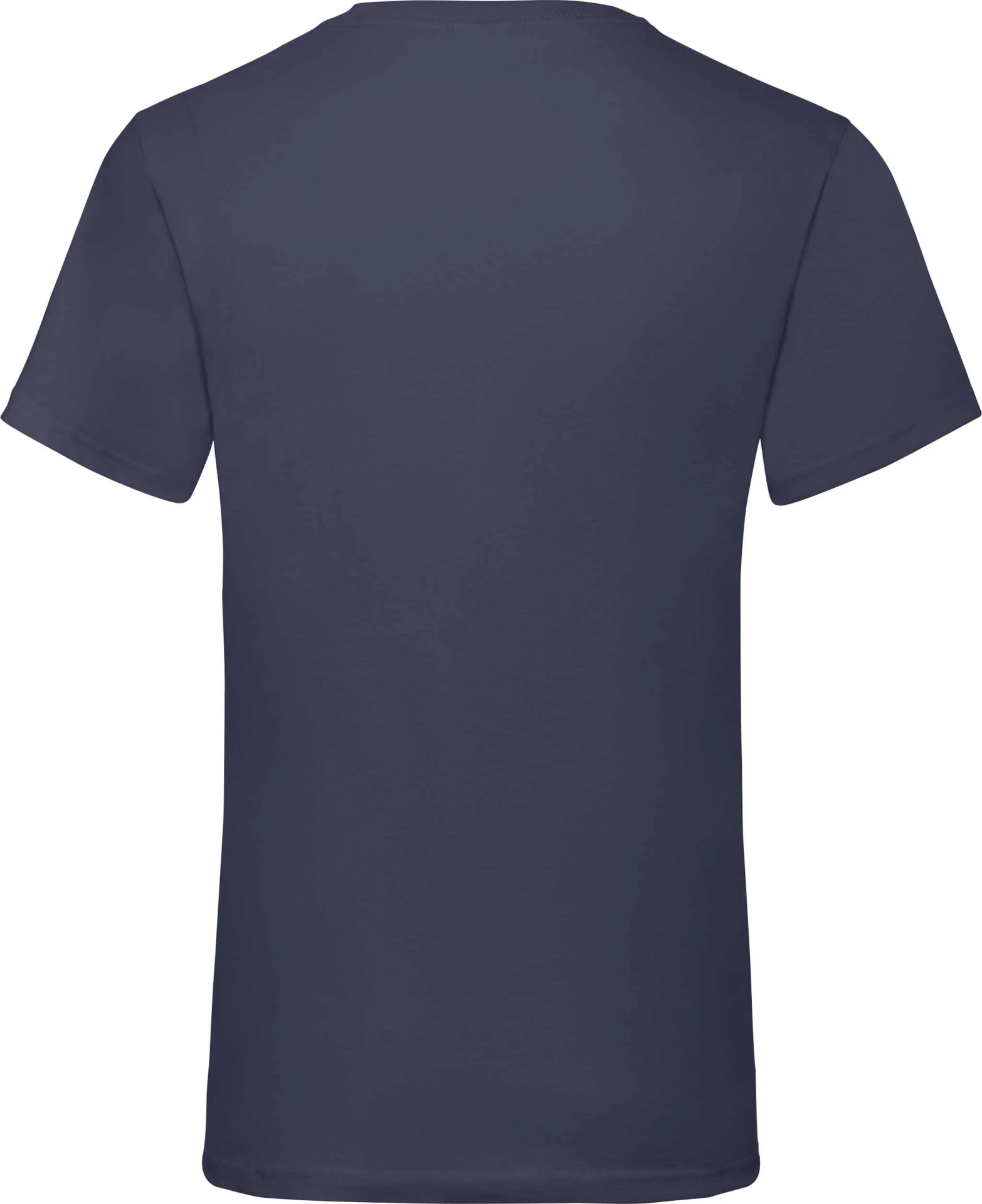 F.O.L. Valueweight V-Neck T