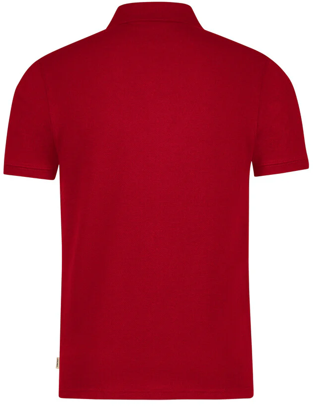 HAKRO Poloshirt 501 Bio-Baumwolle GOTS