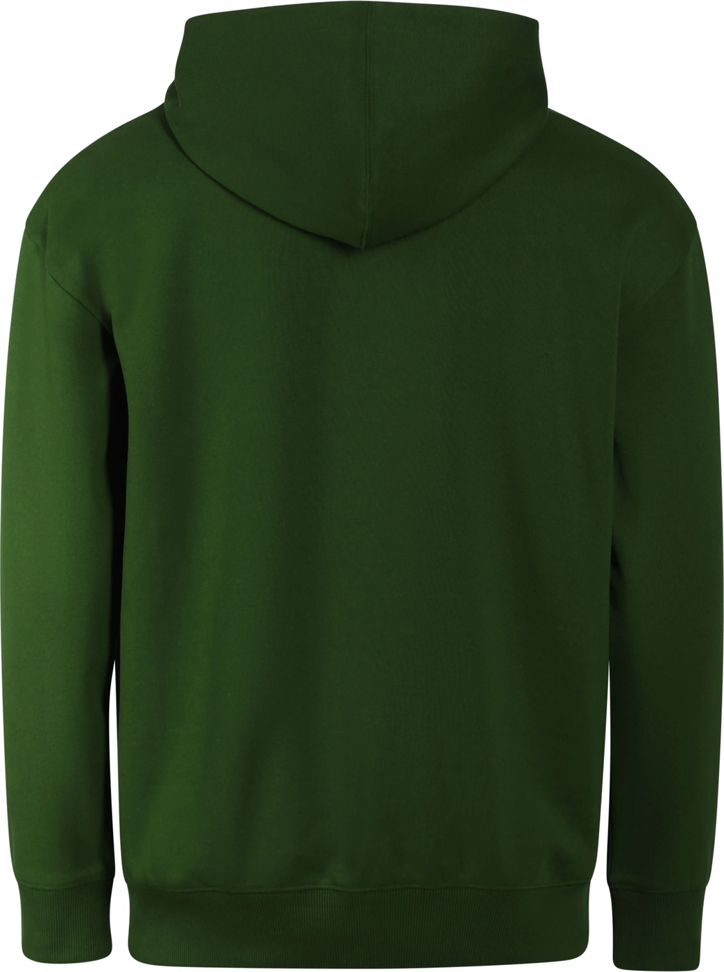 malfini-422-sweatshirt-chill-flaschengruen-back-5 MALFINI Sweatshirt Chill 422