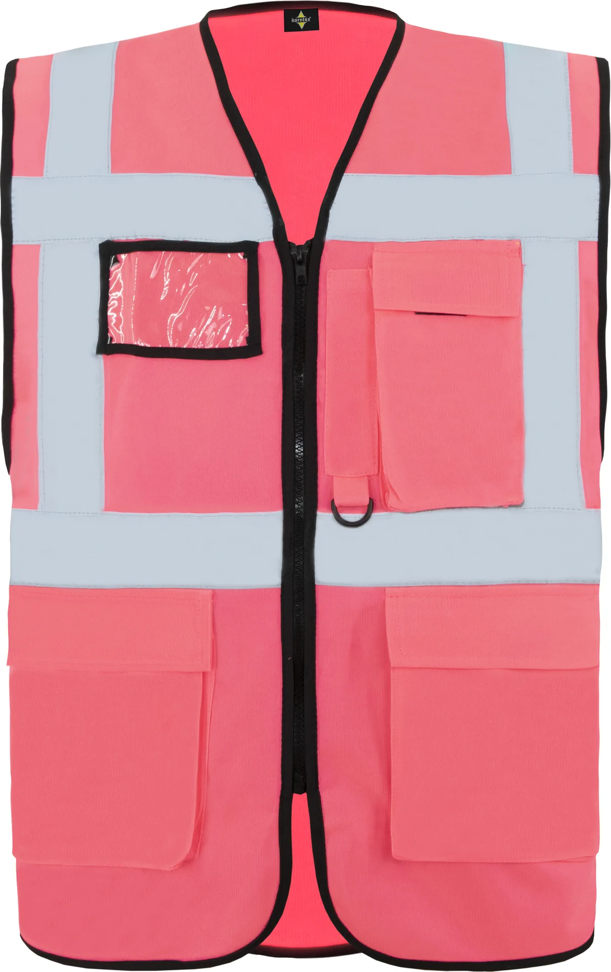 neon pink 