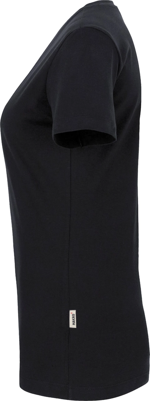HAKRO Women-V-Shirt 126 Classic