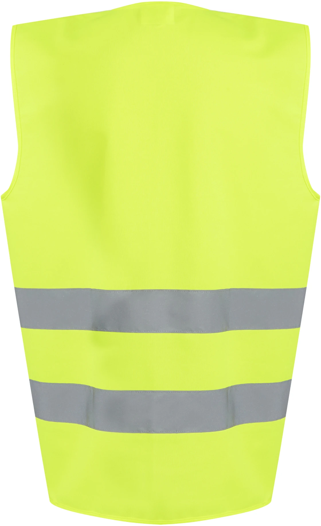 Regatta Essential Hi-Vis Easy Print Vest