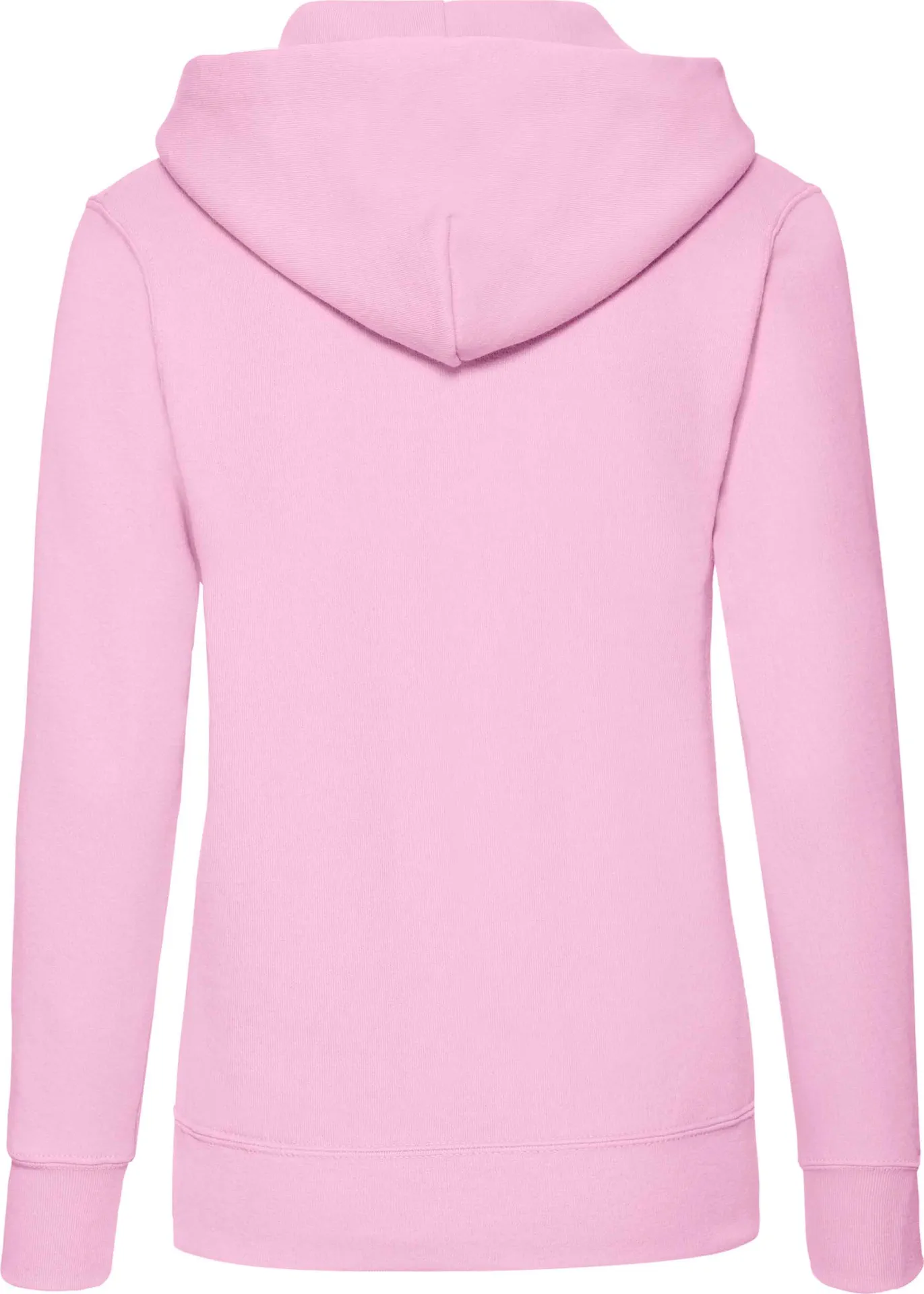 fruit-of-the-loom-62-038-0-ladies-classic-hooded-sweatshirt-lightpink-6 F.O.L. Ladies Classic Hooded Sweat