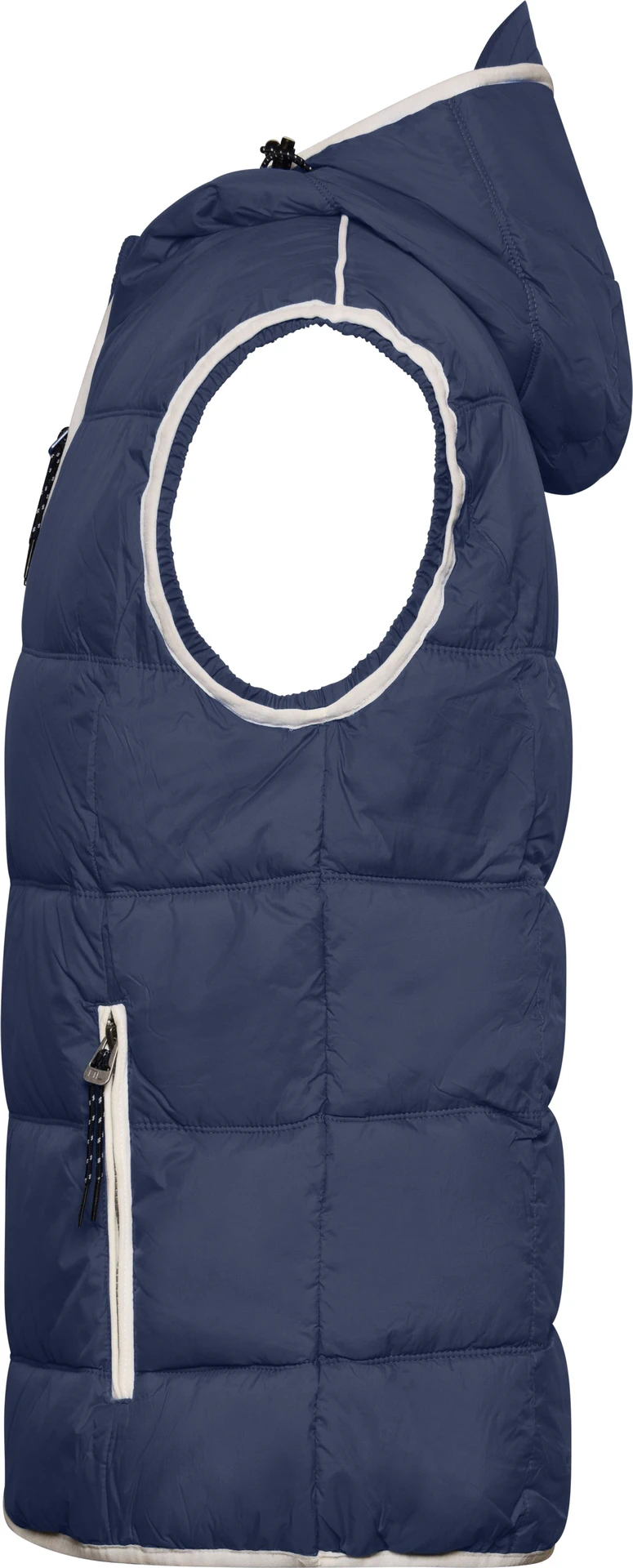 James & Nicholson Men`s Maritime Vest