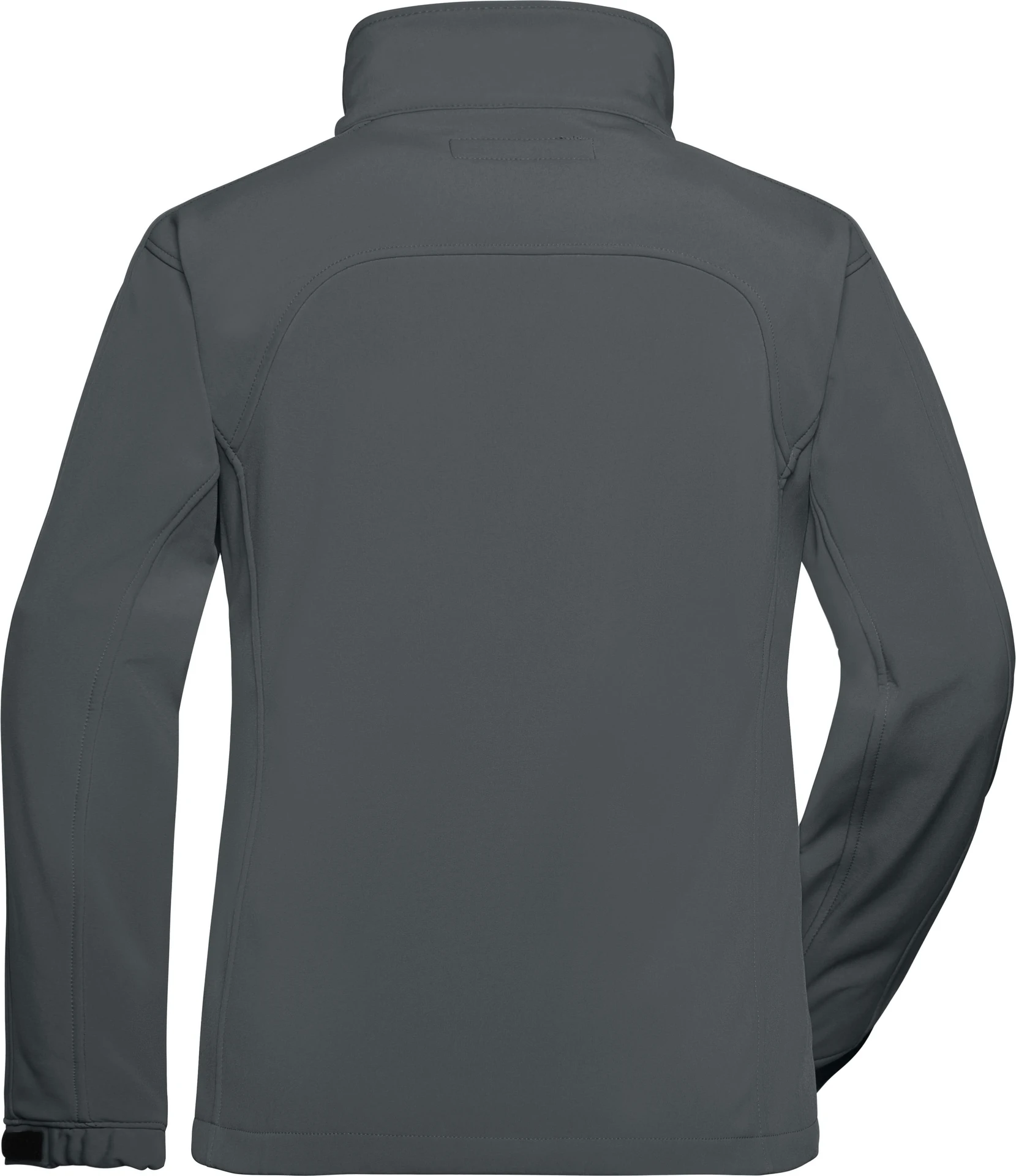 James & Nicholson Ladies Softshell Jacket (137)