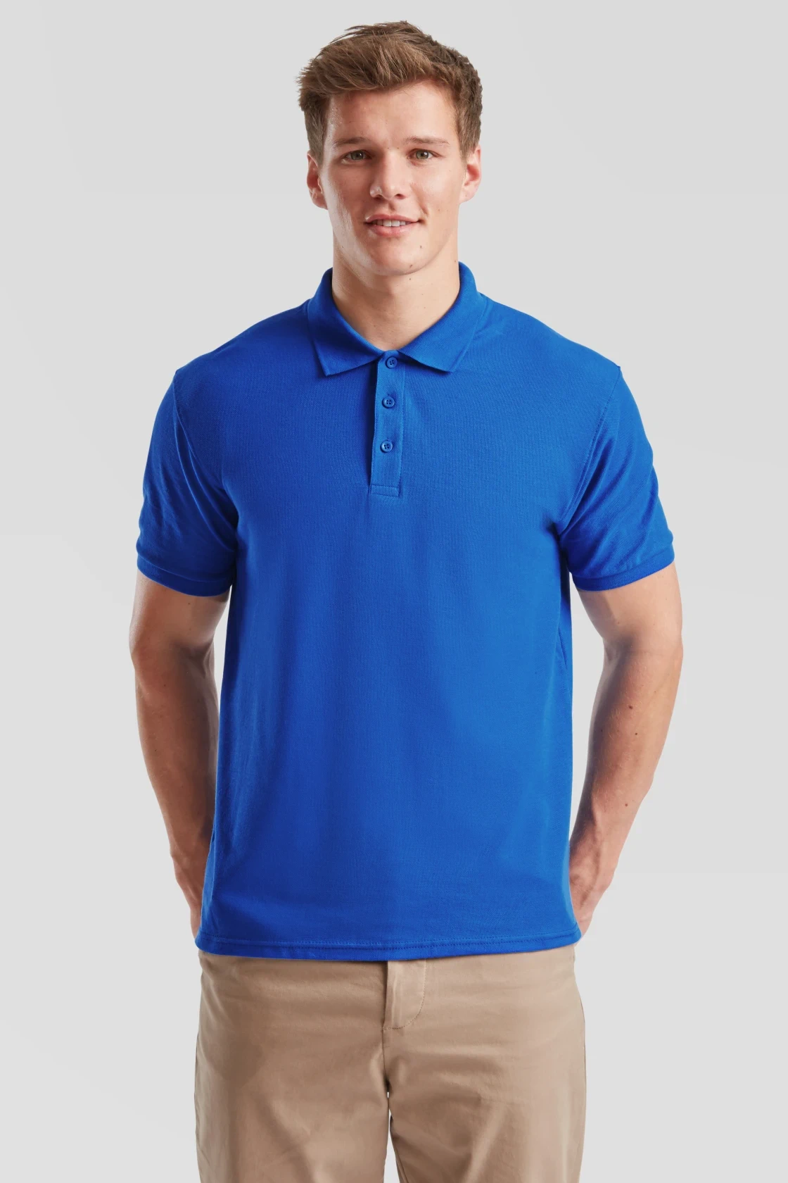 F.O.L. Premium Polo