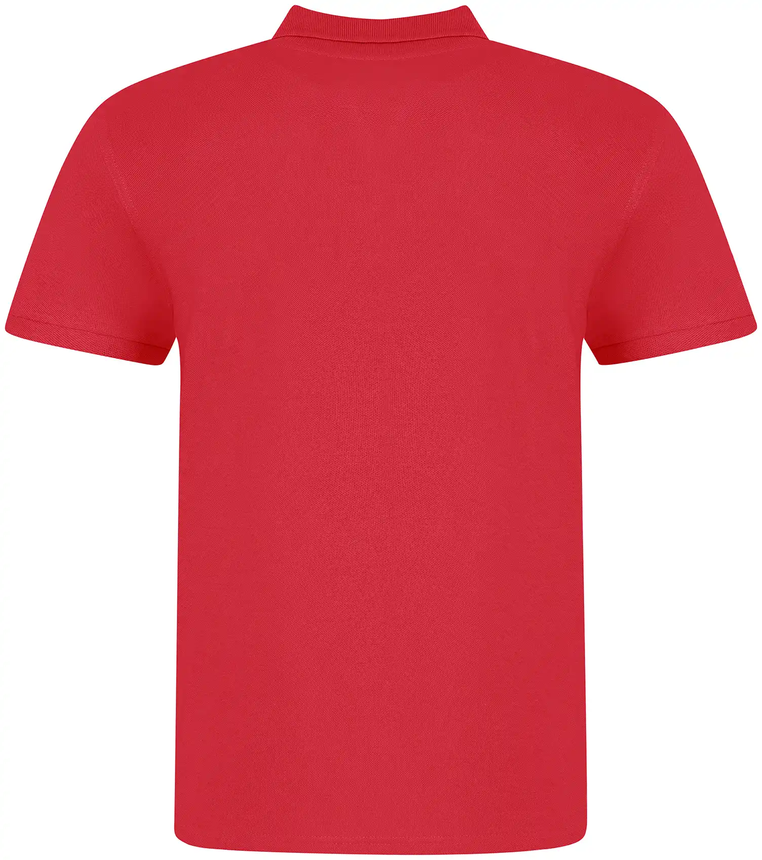 justpolos-jp100-the-100-poloshirt-firered-back-3 Just Polos The 100 Polo