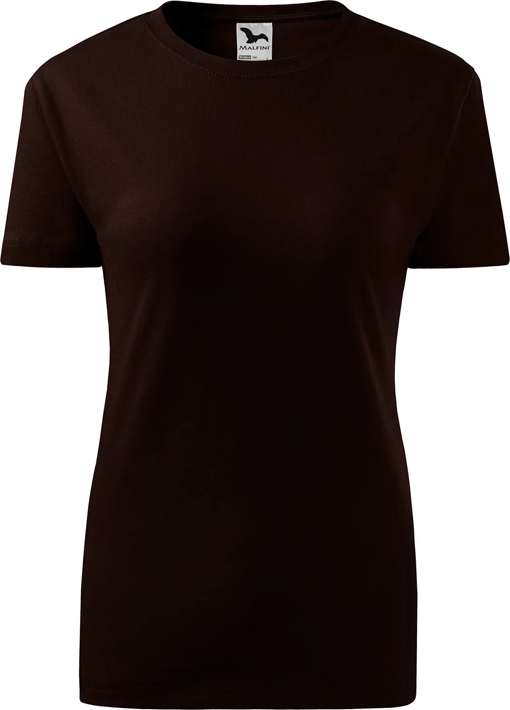 MALFINI T-Shirt Damen Basic 134