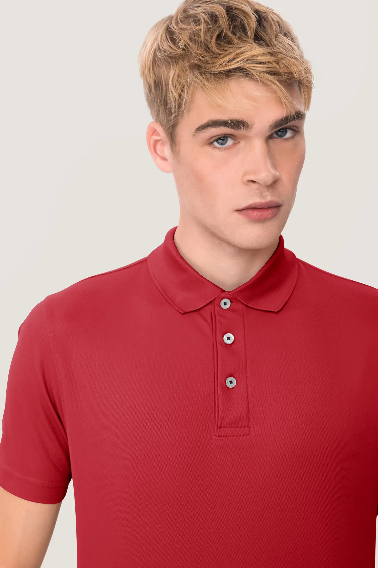 HAKRO Poloshirt 806 Coolmax HAKRO Poloshirt 806 Coolmax