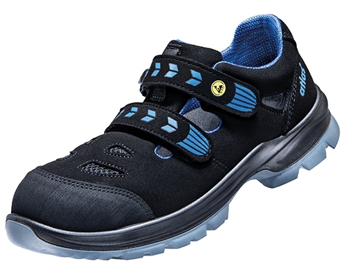 atlas Sicherheitsschuh alu-tec® 360 2.0 S1 ESD atlas Sicherheitsschuh alu-tec® 360 2.0 S1 ESD