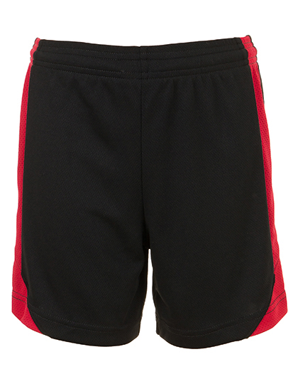 SOL'S Olimpico Contrast Kids Short SOL'S Olimpico Contrast Kids Short