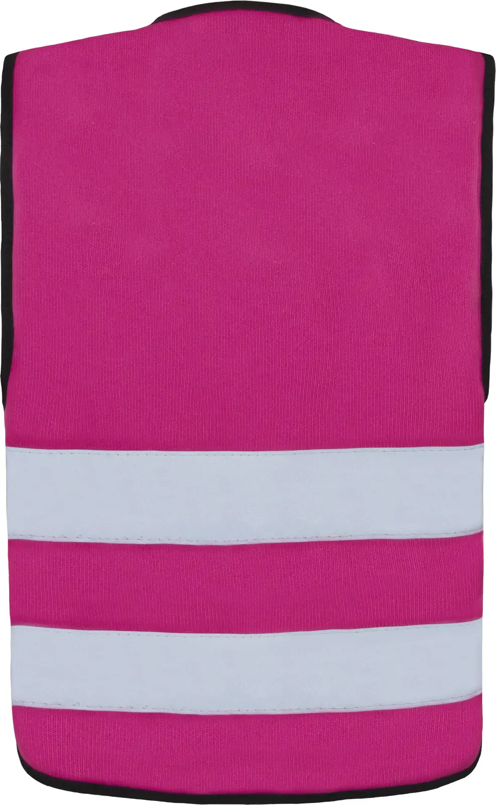 Korntex Kids´ Hi-Vis Functional Safety Vest Aarhus