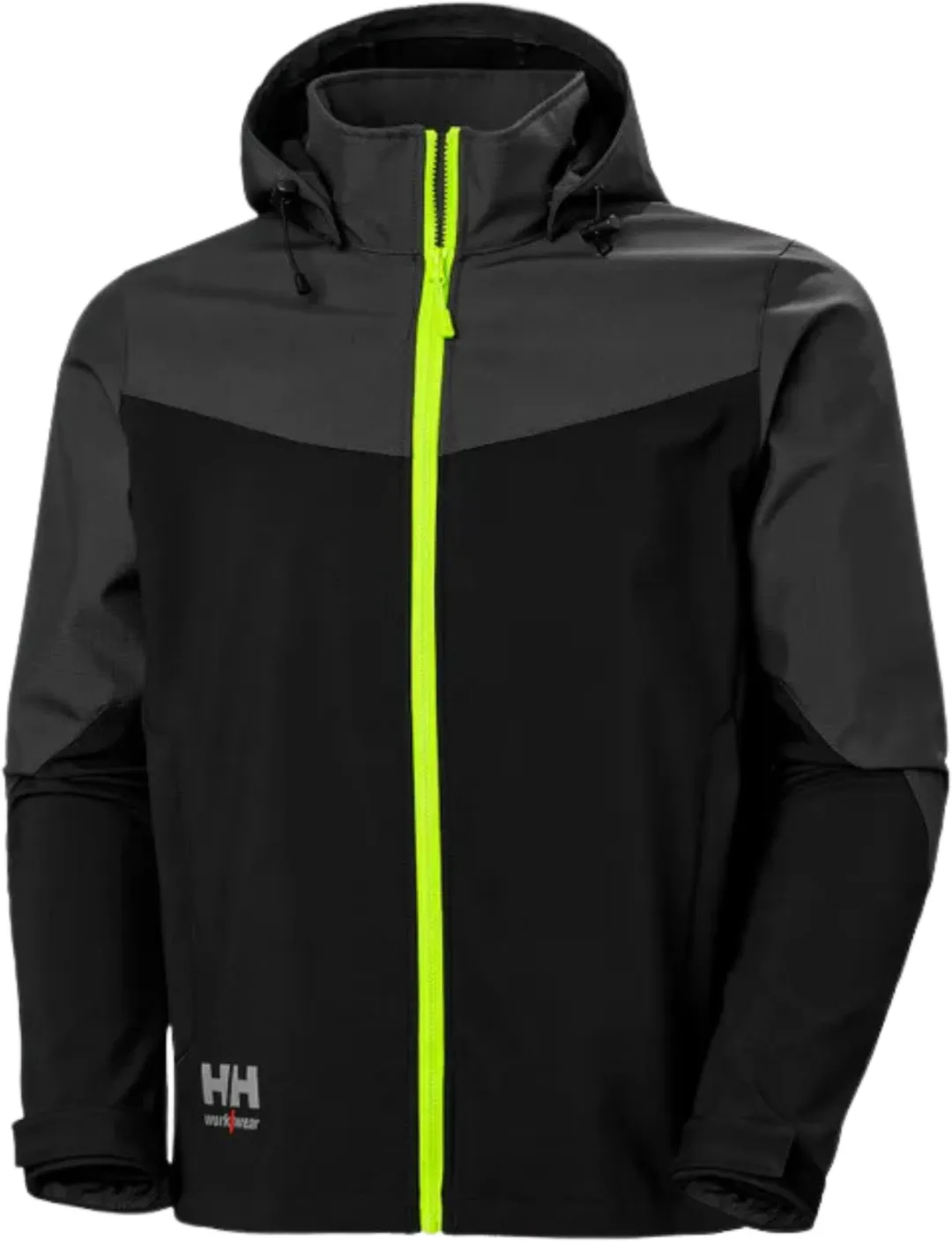 HELLY HANSEN Softshell Jacke Oxford 74290