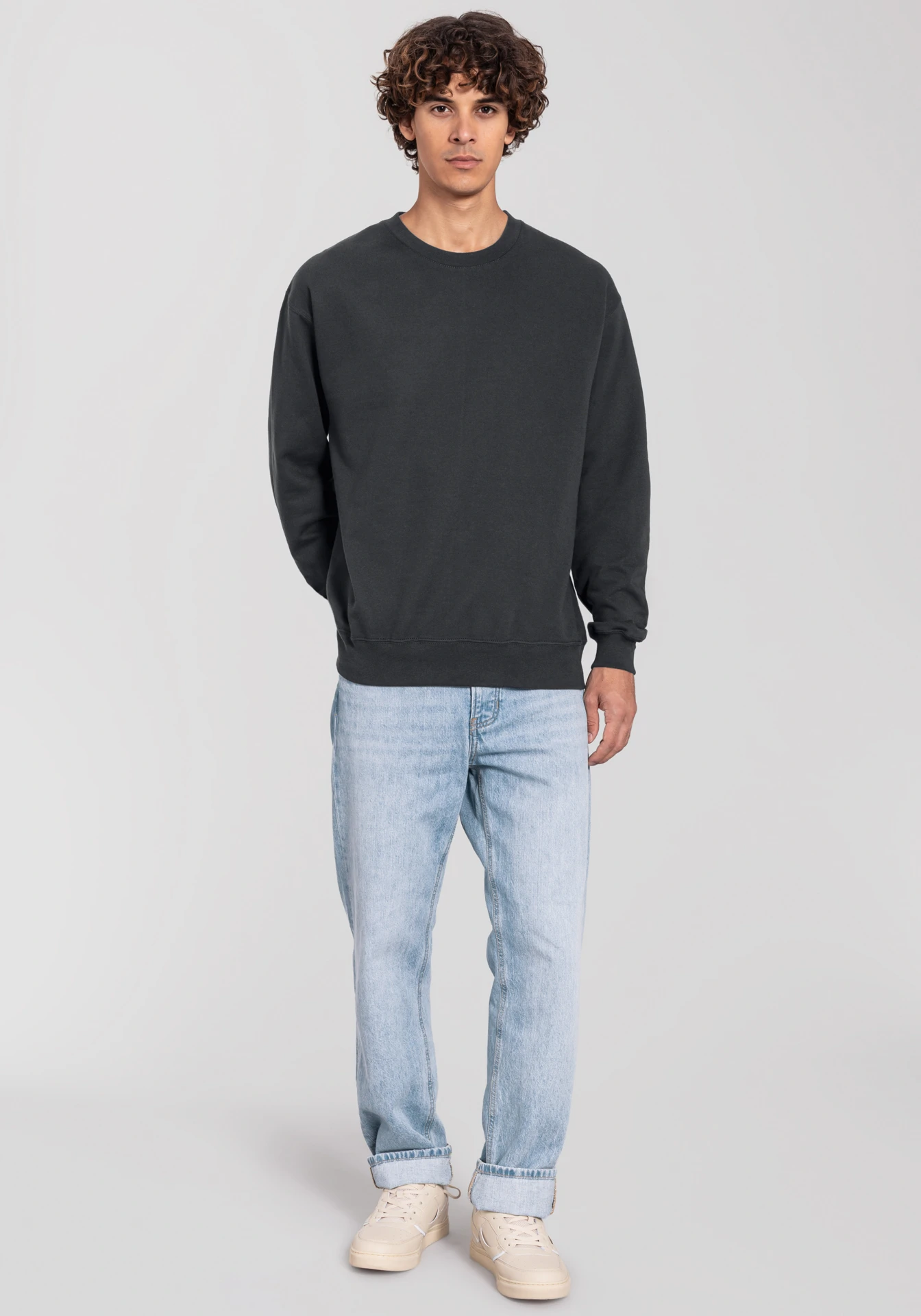 F.O.L. Iconic 250 Set-In Sweat