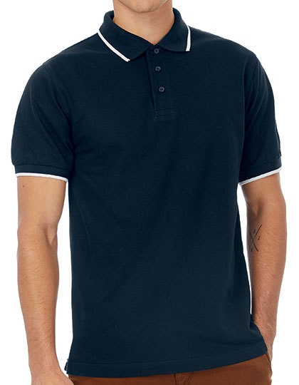 Poloshirts